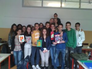Classe 2D