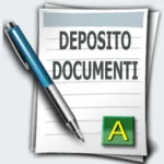 Sezione Deposito Documenti Docenti